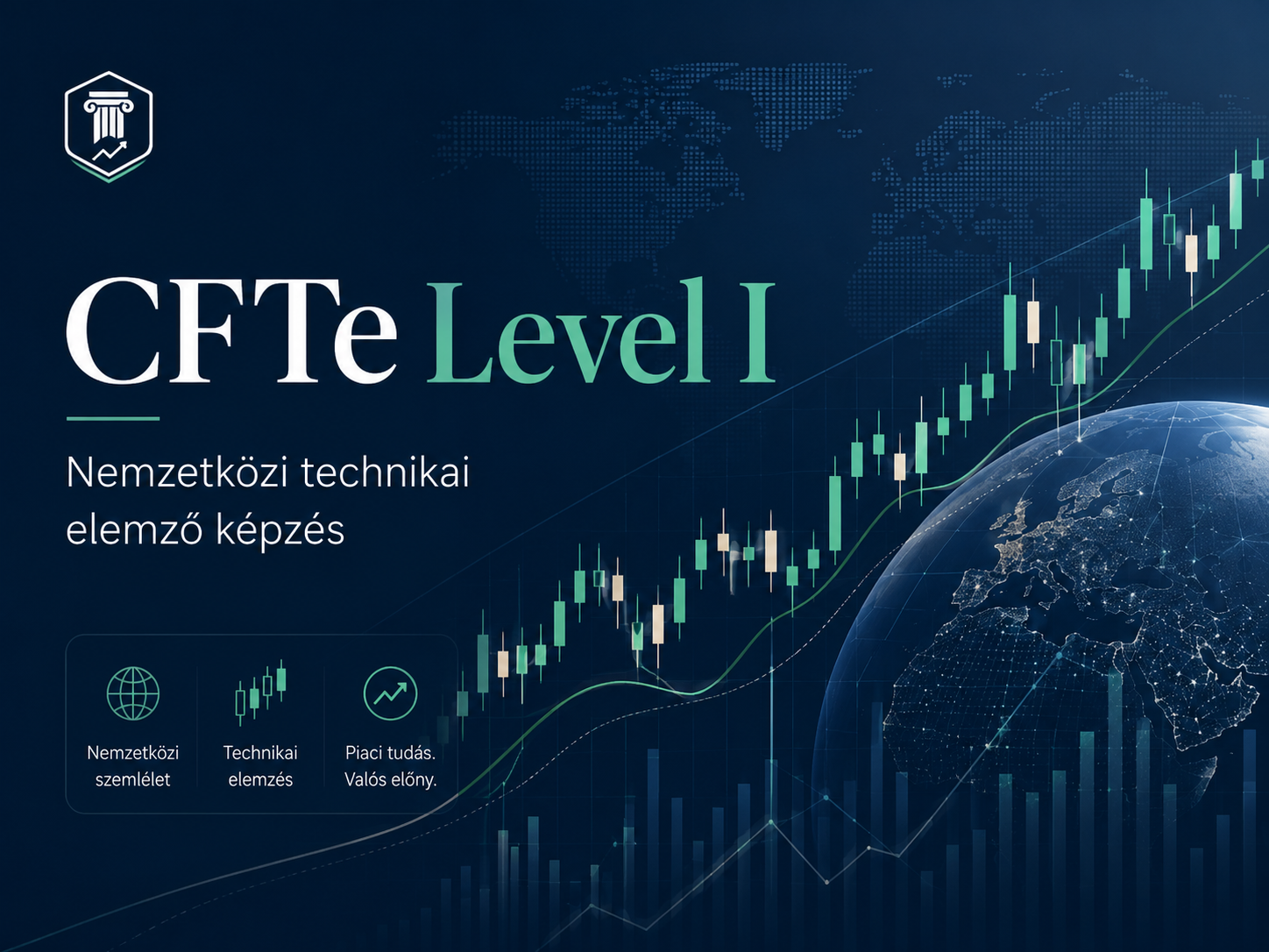 Nemzetközi technikai elemző képzés I.