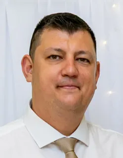 Pocsai Zoltán